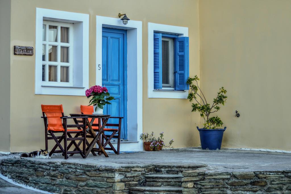 Μαινάδες Διαμέρισμα Μαίνητες Εξωτερικό φωτογραφία