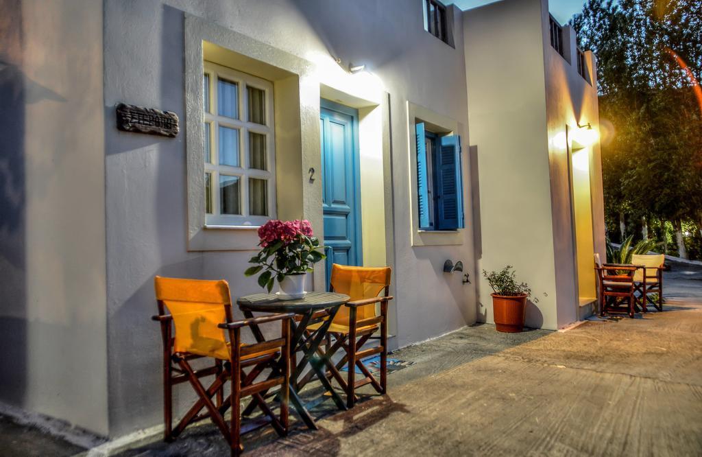Μαινάδες Διαμέρισμα Μαίνητες Εξωτερικό φωτογραφία