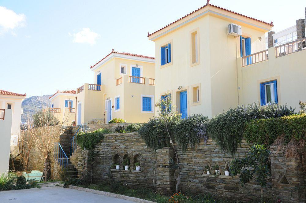 Μαινάδες Διαμέρισμα Μαίνητες Εξωτερικό φωτογραφία