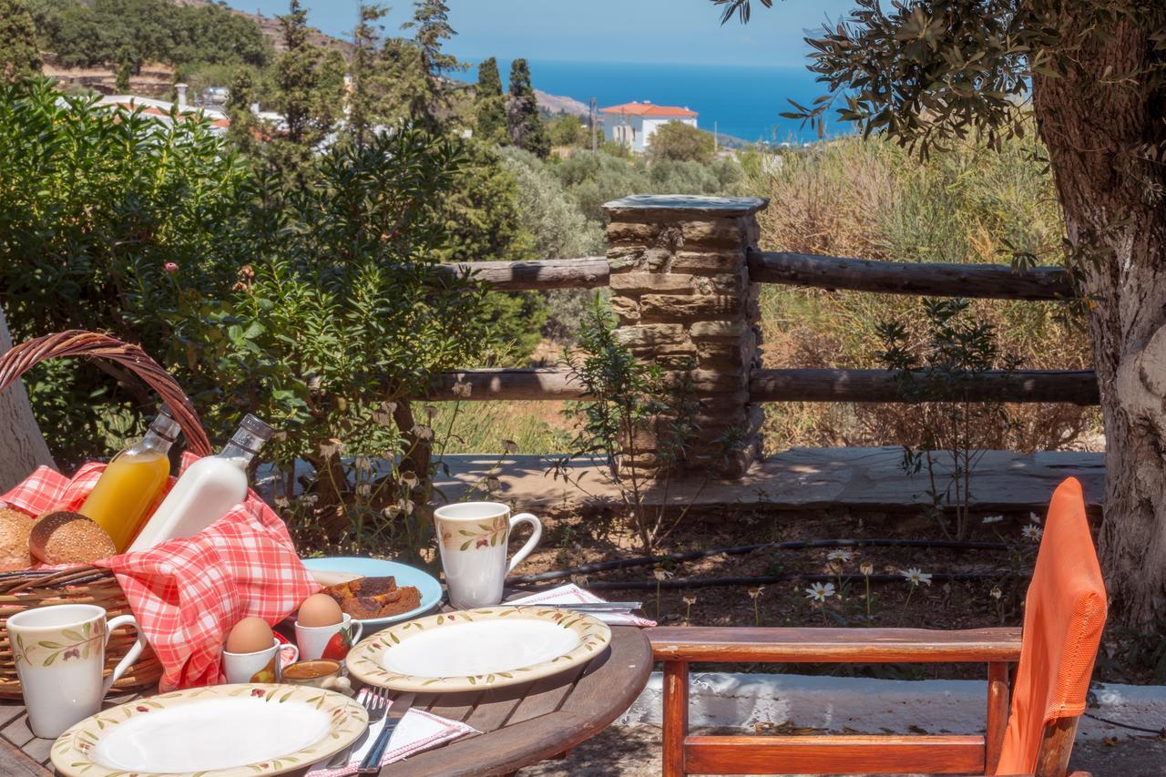 Μαινάδες Διαμέρισμα Μαίνητες Εξωτερικό φωτογραφία
